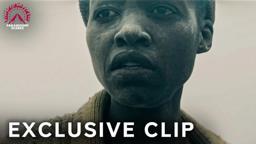 Exclusive Clip - The Invasion Begins