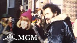 The Making of Rocky - Excerpt - Cast and crew introduction