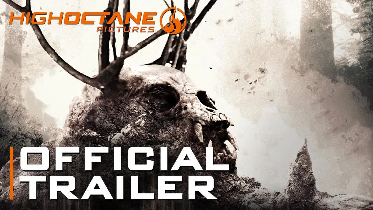 Official Trailer