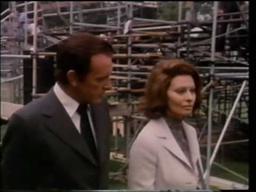 Brief Encounter - Sophia Loren Richard Burton