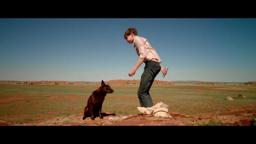 Red Dog: True Blue - Official Trailer