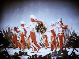 Easy to Wed - Trailer