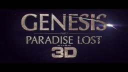 Genesis: Paradise Lost - December 11 Trailer