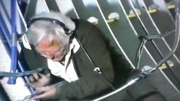 1977 SST DEATH FLIGHT CRASH LANDING