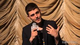 Mommy Film Independent Q&A Highlights