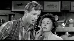 Five Steps to Danger (1957) ClassicFlix Trailer