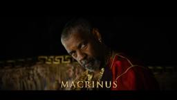 Macrinus
