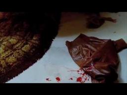 'PETER' - A Study for a Portrait of a Serial Killer: Trailer (Peter Sutcliffe, The Yorkshire Ripper)