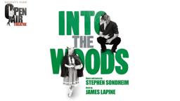 Into The Woods | Regent's Park Open Air Theatre | Trailer
