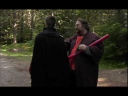 Monster Camp - The Original Official Trailer