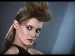 Model Behavior (1982) - Trailer