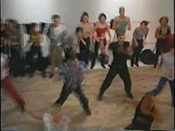 Do You Wanna Dance? - Trailer 1