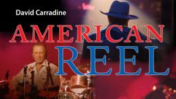"AMERICAN REEL" - Starring David Carradine, Michael Maloney, and Mariel Hemingway (Trailer)