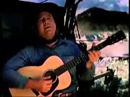 Burl Ives - Traditional American Folk Songs - Soundtrack to Smoky (1946) - Inc. Blue Tail Fly