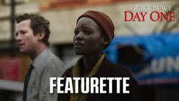 This Is Day One Featurette