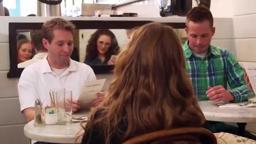 My Husband's Not Gay: 'Can I order off the menu?'