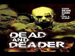 Dead & Deader Trailer (2006) Zwiastun Trailer