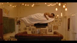 The Sleeping Negro Trailer