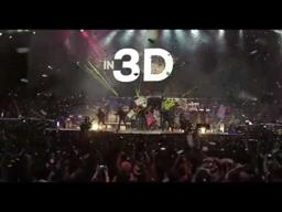Justin Bieber - Never Say Never 3D (Full-length Trailer)