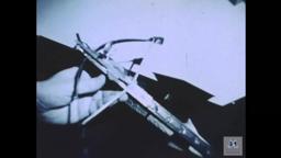 Puppenhead. David Cox. 1990. Animation.