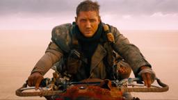 Mad Max: Fury Road - "Max" Featurette [HD]