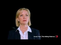 THE KILLING FIELD - SNEAK PEEK Channel 7