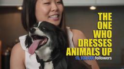 The Social Ones (Official Trailer)