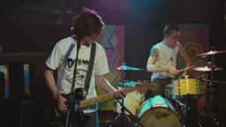 Losers Take All movie trailer - early version