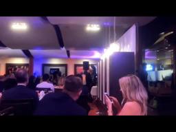 Platonic Receives Dual Award Wins 𐎓𐎓 AOF MegaFest 2019