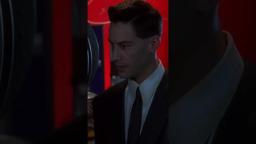 Dialing Up Corporate (Scene)