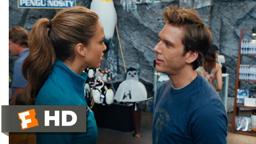 Good Luck Chuck (5/11) Movie CLIP - Mate Selection (2007) HD