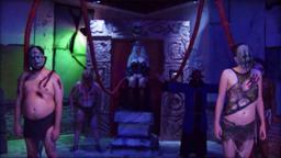 Dreaming Purple Neon, Trailer