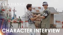 Tom Collins Interview