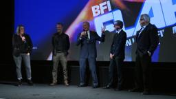 Tab Hunter Confidential Q&A | BFI Flare