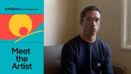 Riley Stearns on "Dual"