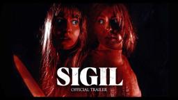 SIGIL | Official Trailer HD | HORROR MOVIE 2023