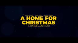 A Home for Christmas - Trailer 1
