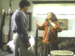 Late For Dinner Trailer 1991