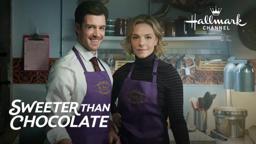 Preview - Sweeter Than Chocolate - Hallmark Channel