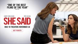 A Look Inside Featurette