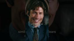 Meet Becket Redfellow.