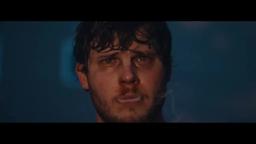 WON'T BE LONG NOW - SHORT HORROR TRAILER