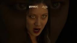 Don't miss Don Lee in HOLY NIGHT: DEMON HUNTERS [Dubbed]