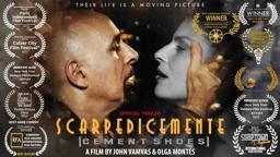 Scarpedicemente (Cement Shoes) (2024) | Official Trailer | Crime Drama | Mafia | Love Story