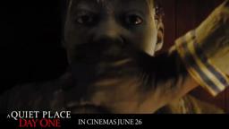 Don't let them hear you