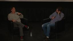 Richard Linklater on WINGS OF DESIRE