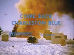 Comeback Charleston Blue (1972, trailer) [Godfrey Cambridge, Raymond St. Jacques, Peter De Anda]
