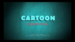 Cartoon Carnival - Official Teaser Trailer [HD]