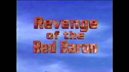Revenge of the Red Baron Trailer