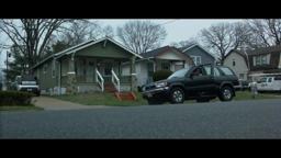 THE EVANGELIST Movie Trailer